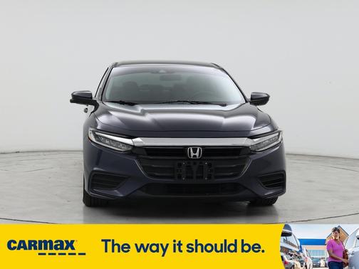 2019 Honda Insight EX
