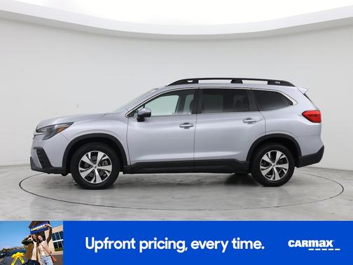 2023 Subaru Ascent Premium