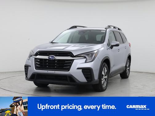 2023 Subaru Ascent Premium