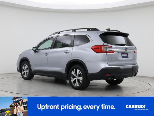 2023 Subaru Ascent Premium