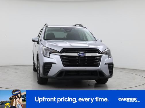 2023 Subaru Ascent Premium