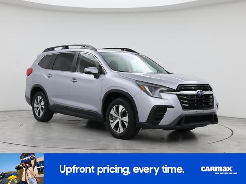 2023 Subaru Ascent Premium