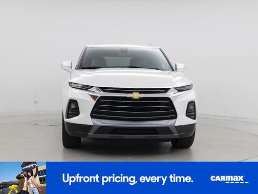 2022 Chevrolet Blazer Premier