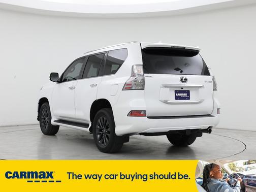2022 Lexus GX 460 Premium