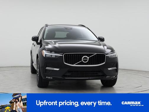2023 Volvo XC60 B5 Core