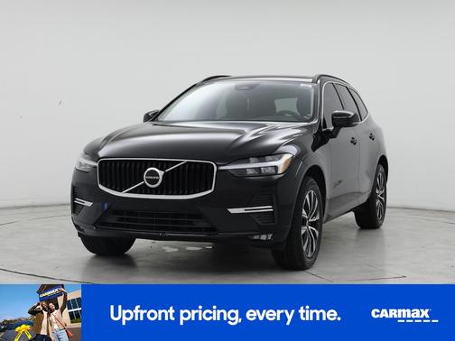 2023 Volvo XC60 B5 Core