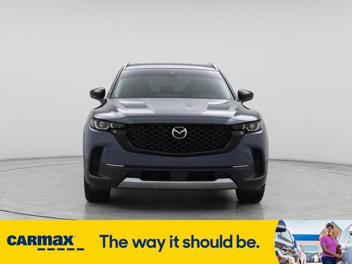 2023 Mazda CX-50 2.5 Turbo