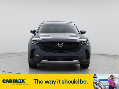2023 Mazda CX-50 2.5 Turbo