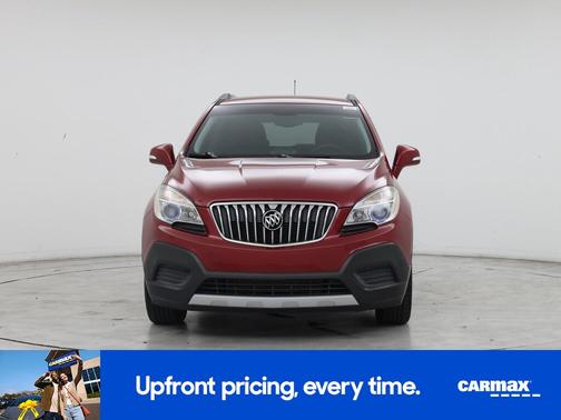 2015 Buick Encore 