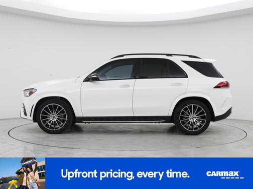 2022 Mercedes-Benz GLE 350 