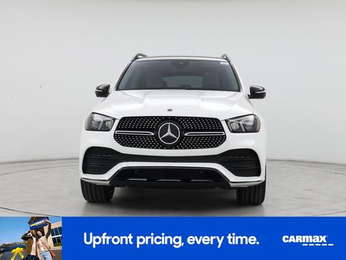 2022 Mercedes-Benz GLE 350 