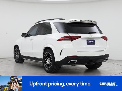 2022 Mercedes-Benz GLE 350 