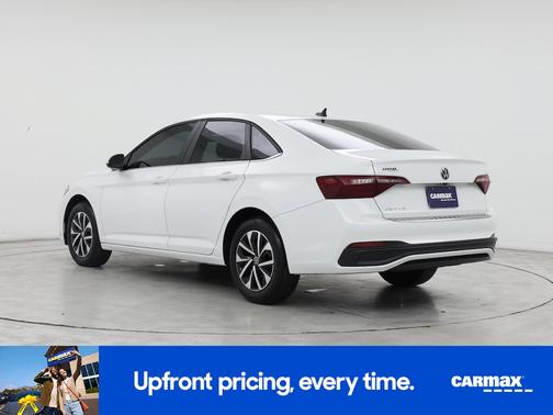 2024 Volkswagen Jetta S