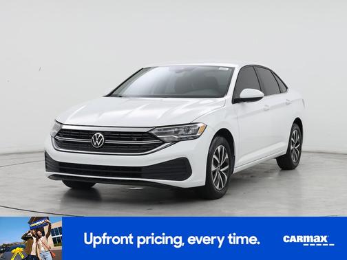 2024 Volkswagen Jetta S