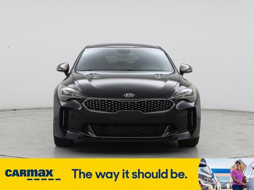 2019 Kia Stinger GT