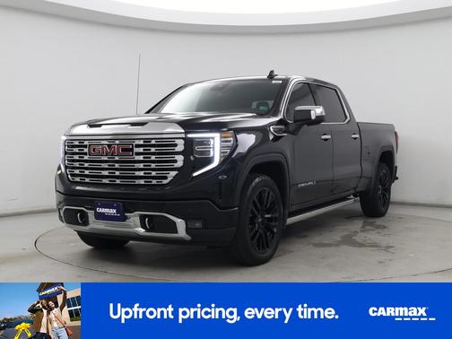 2023 GMC Sierra 1500 Denali Ultimate