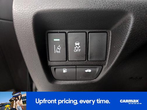 White 2016 Acura TLX