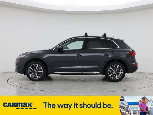 2021 Audi Q5 Premium Plus