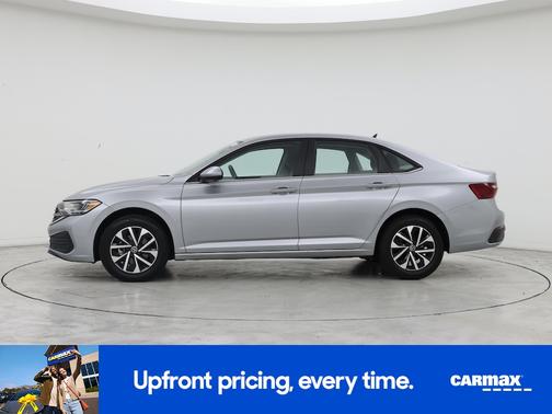 2023 Volkswagen Jetta S