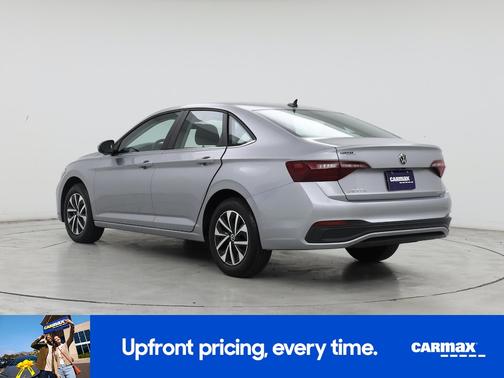 2023 Volkswagen Jetta S