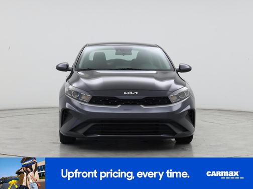 2022 Kia Forte FE