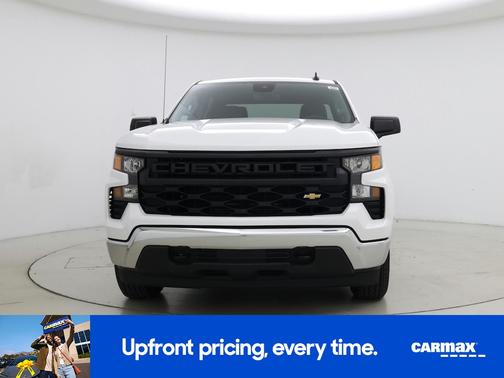 2023 Chevrolet Silverado 1500 Work Truck