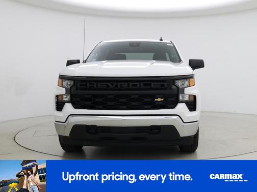2023 Chevrolet Silverado 1500 Work Truck