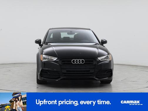 2016 Audi A3 Premium