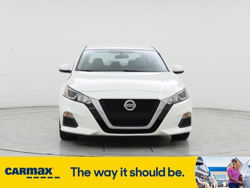 2020 Nissan Altima S