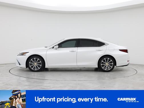 2019 Lexus ES 350 ES 350 Luxury
