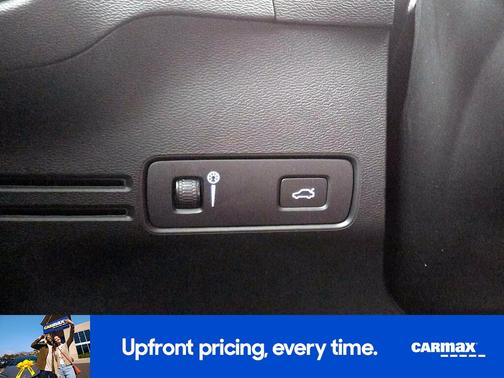 2019 Volvo XC40 T5 R-Design