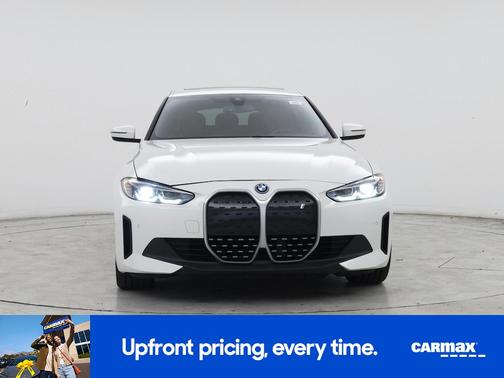 2023 BMW i4 Gran Coupe eDrive40 Gran Coupe