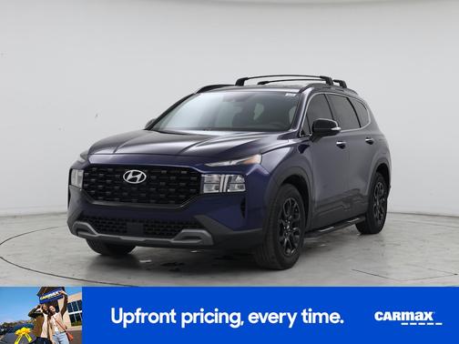 2023 Hyundai SANTA FE XRT