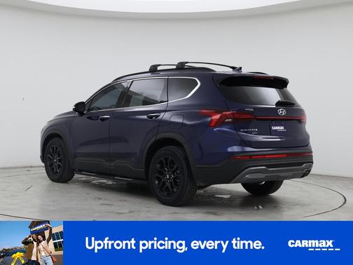2023 Hyundai SANTA FE XRT