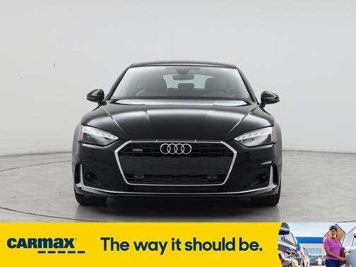 2023 Audi A5 Sportback Premium