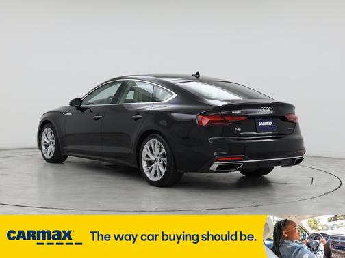2023 Audi A5 Sportback Premium