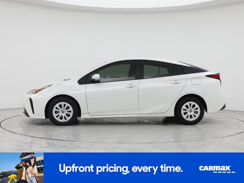 2020 Toyota Prius L ECO