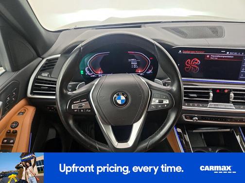 2020 BMW X5 sDrive40i