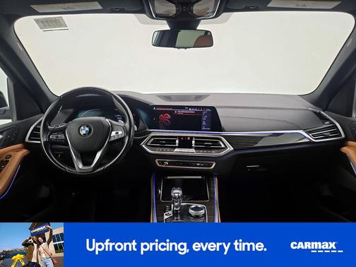 2020 BMW X5 sDrive40i