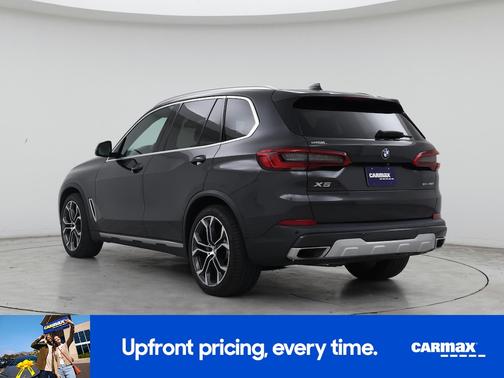 2020 BMW X5 sDrive40i