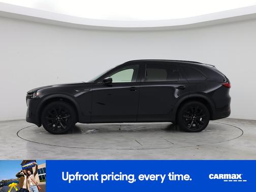 2025 Mazda CX-90 Turbo Premium Sport