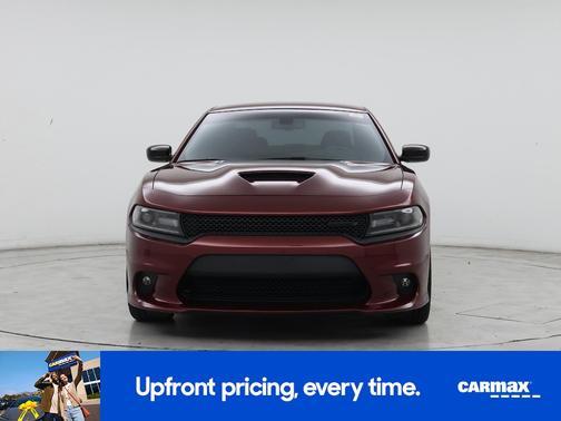 2021 Dodge Charger R/T