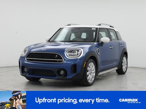 2022 MINI Countryman S