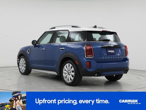 2022 MINI Countryman S
