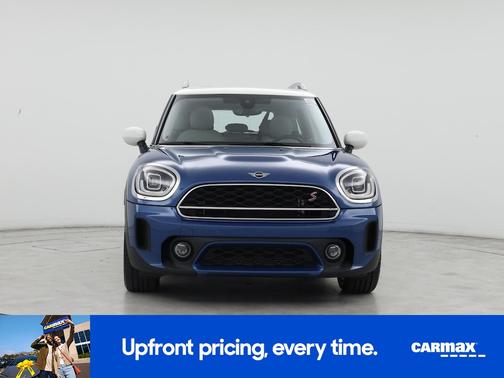 2022 MINI Countryman S