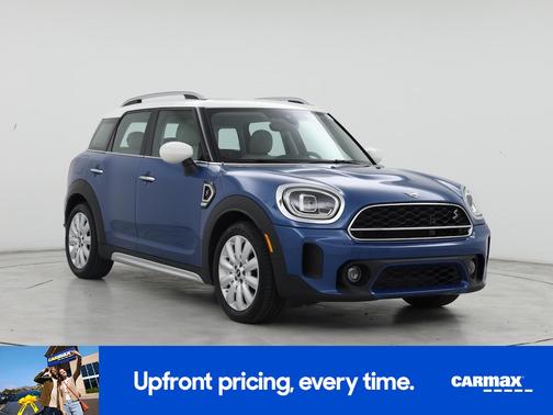 2022 MINI Countryman S