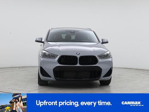 2022 BMW X2 SDrive28i
