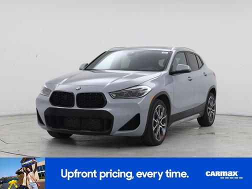 2022 BMW X2 SDrive28i