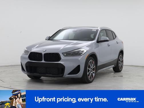 2022 BMW X2 SDrive28i