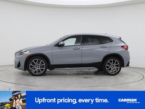 2022 BMW X2 SDrive28i
